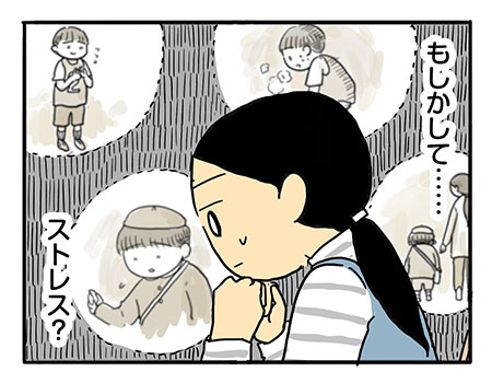 おねしょは心のSOS？「子どものため」がプレッシャーに変わる時