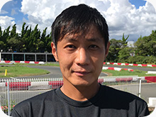 山内 正人