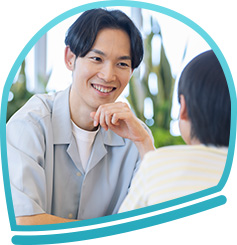 ルールに対する意識が高まった！