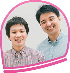 競争心がついた！