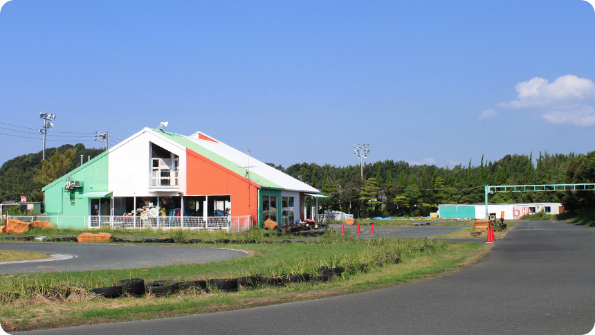 ISK浜名湖店