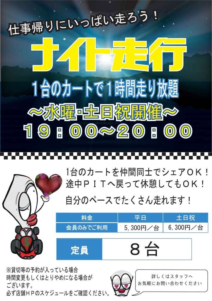 20210720ナイト走行（浜名）
