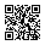 【2024】スプリント年間エントリーアドレス(QR)